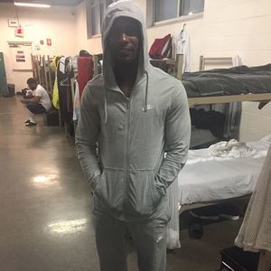 Meet your Posher, Scatto